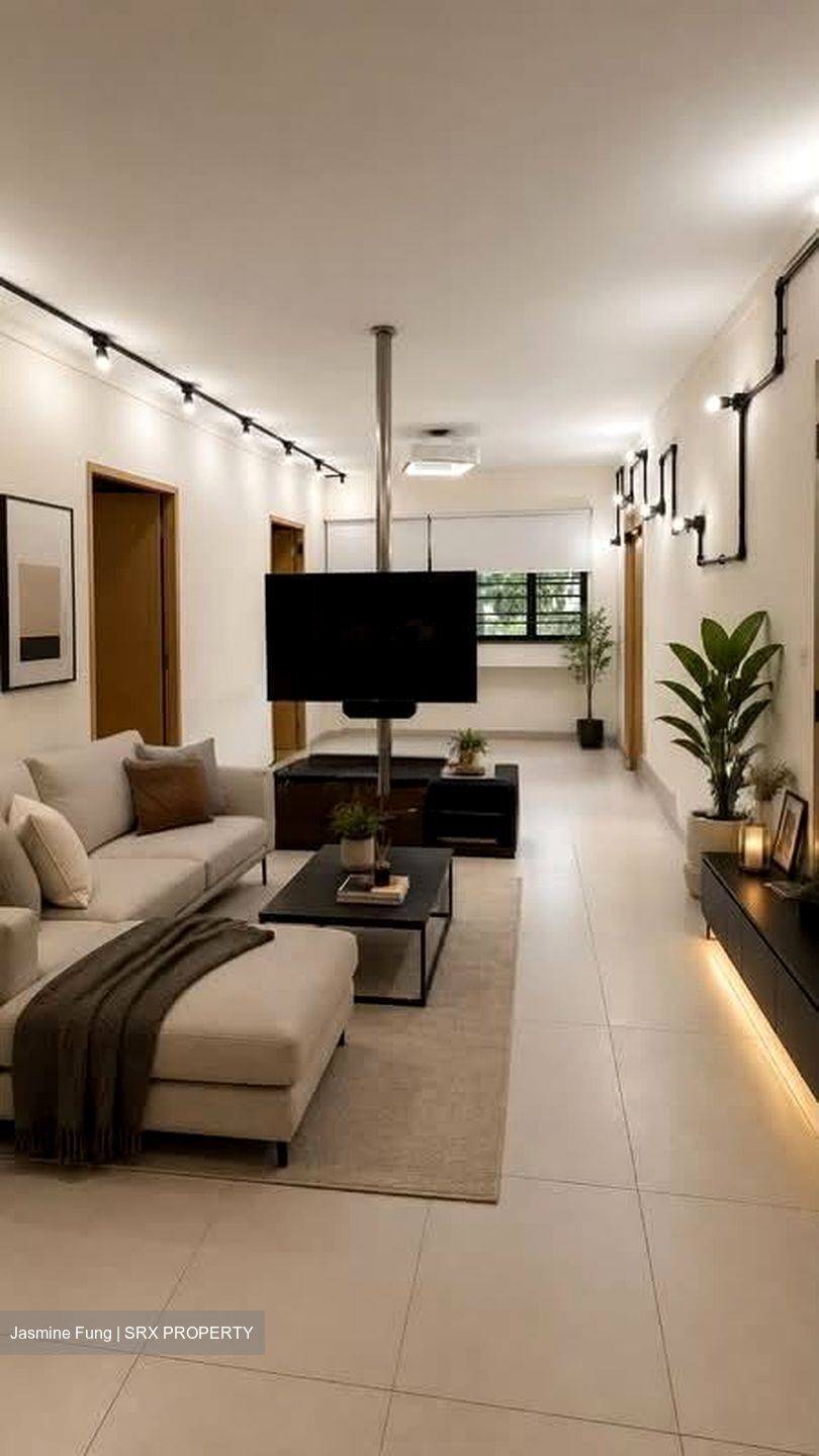Blk 653 Jalan Tenaga (Bedok), HDB 5 Rooms #589222741